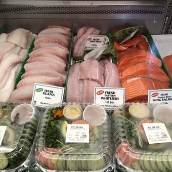 Fish King - Seafood Markets Near Me - Glendale, California Fish King - Seafood Markets Near Me - Glendale, California