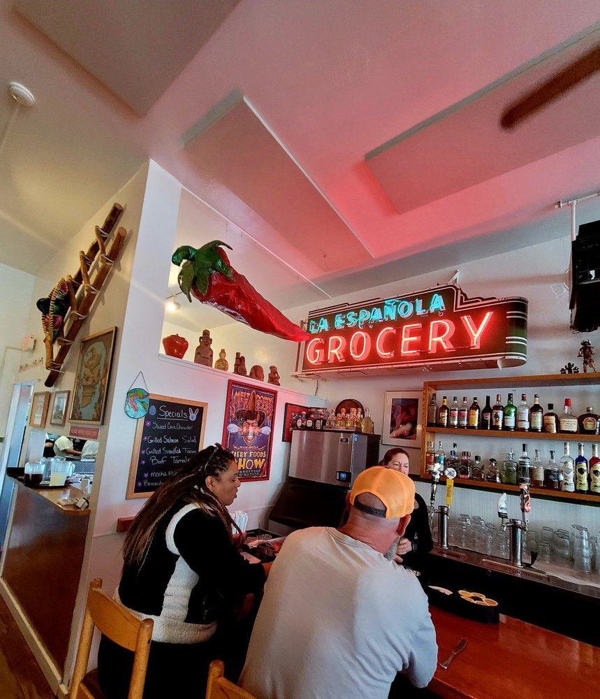 Peppers Mexicali Cafe