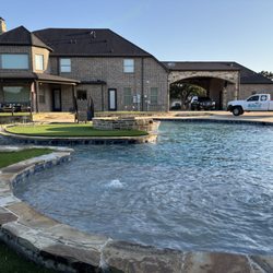 Elkin’s Pool Service - Fort Worth pool cleaning