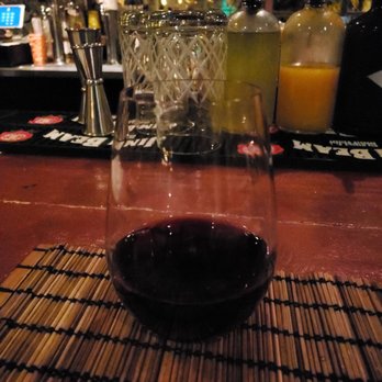 Phuc Yea - This place is so perfect....Great Food..Great Service...Dope Hip Music....Great wine...Ahhhhhhhhh Happy Ending.... - Vietnamese Near Me - Miami, Florida