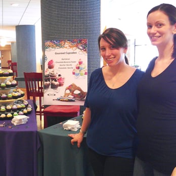 Polkadot Cake Shop - Arlene at corporate event...cupcakes were fabulous! - Desserts Near Me - Lyndhurst, New Jersey Polkadot Cake Shop - Arlene at corporate event...cupcakes were fabulous! - Desserts Near Me - Lyndhurst, New Jersey