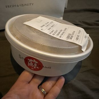 Seven Grams - Packaging - Chinese Near Me - Tustin, California Seven Grams - Packaging - Chinese Near Me - Tustin, California