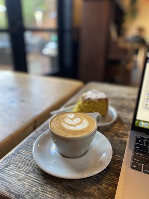 11th Hour Coffee by null