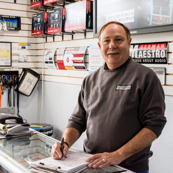 Phantom Electronics - Car Stereo Installation Near Me - Thousand Oaks, California Phantom Electronics - Car Stereo Installation Near Me - Thousand Oaks, California