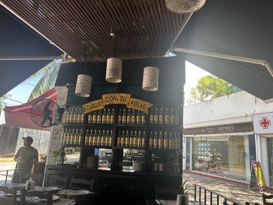 La Bodeguita del Medio Playa del Carmen by null