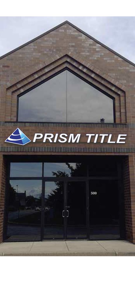 Prism Title - property management company in Brookfield, WI