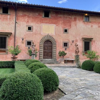 Vignamaggio Villa - Hotels Near Me - Greve in Chianti, FI