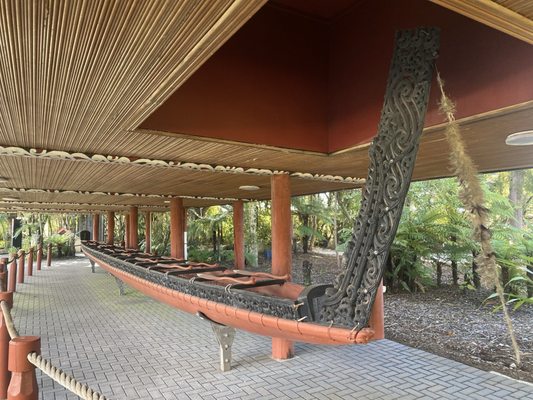 Te Puia - Rotorua, NZ by null