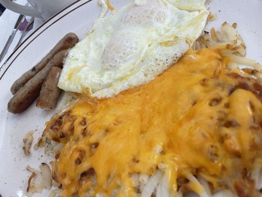 Golden Nugget Pancake House by null