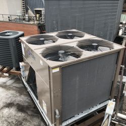 Pro Hvac Services