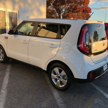 MVR Auto Repair - 2019 Kia Soul - Towing Near Me - Las Vegas, Nevada