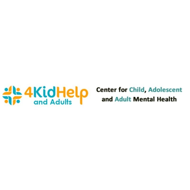 4KidHelp & Adults - child therapist in Canton, OH