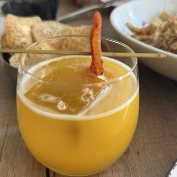 Limón - Peruvian Near Me - Walnut Creek, California
