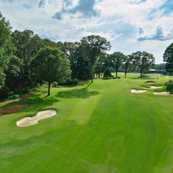 Spring Creek Ranch - Hole #7 - Golf Near Me - Collierville, Tennessee Spring Creek Ranch - Hole #7 - Golf Near Me - Collierville, Tennessee