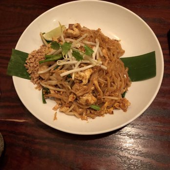 Thai Essence - Pad Thai - Thai Near Me - Nutley, New Jersey Thai Essence - Pad Thai - Thai Near Me - Nutley, New Jersey