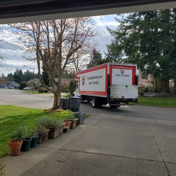 First Due Movers - Thank you First Due!! - Movers Near Me - Preston, Washington First Due Movers - Thank you First Due!! - Movers Near Me - Preston, Washington