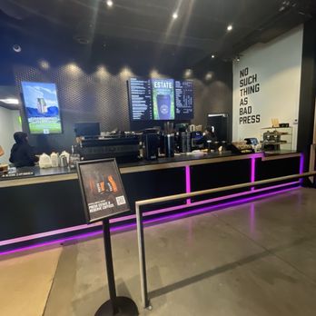 Press Coffee - Raintree - Inside of restaurant - Coffee & Tea Near Me - Scottsdale, Arizona Press Coffee - Raintree - Inside of restaurant - Coffee & Tea Near Me - Scottsdale, Arizona