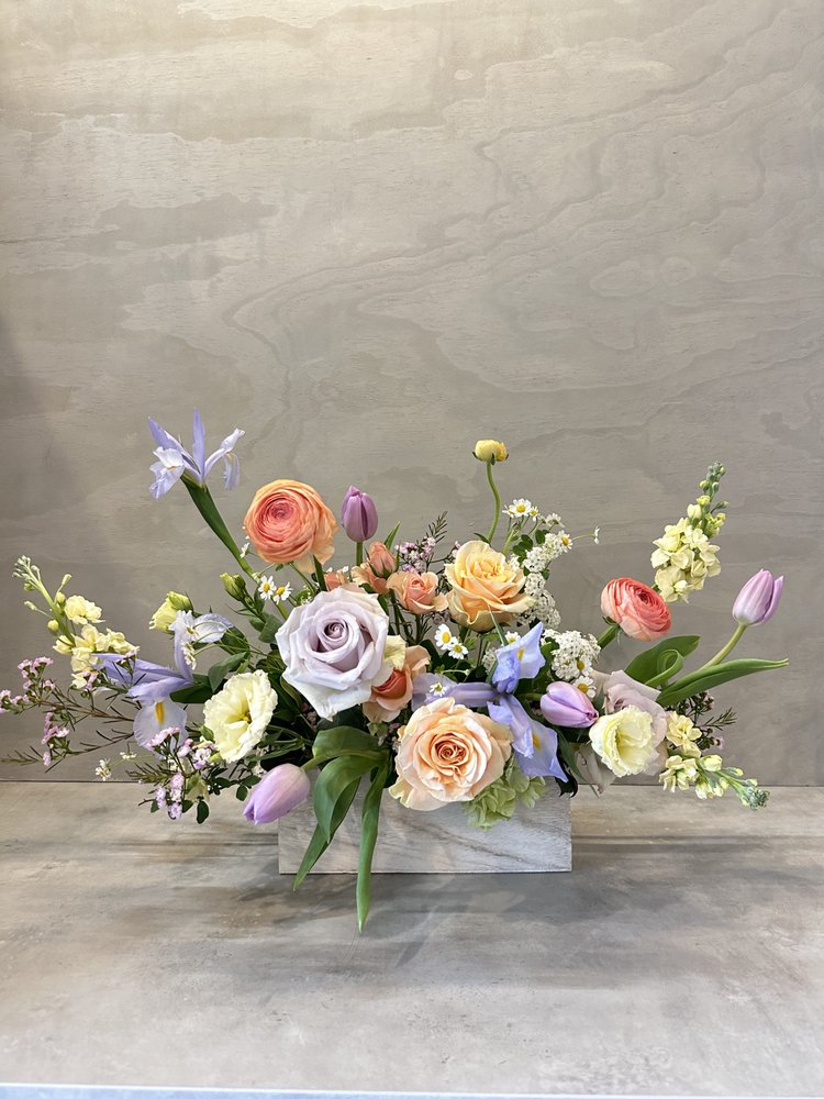 AMARANTH FLORIST Updated August 2024 98 Photos & 38 Reviews 45 N