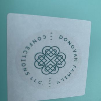 Donovan Family Confections - Chocolatiers & Shops Near Me - Wallingford, Connecticut