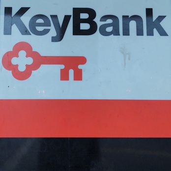 Key Bank - Time to clean the sign! - Banks & Credit Unions Near Me - Irondequoit, New York Key Bank - Time to clean the sign! - Banks & Credit Unions Near Me - Irondequoit, New York