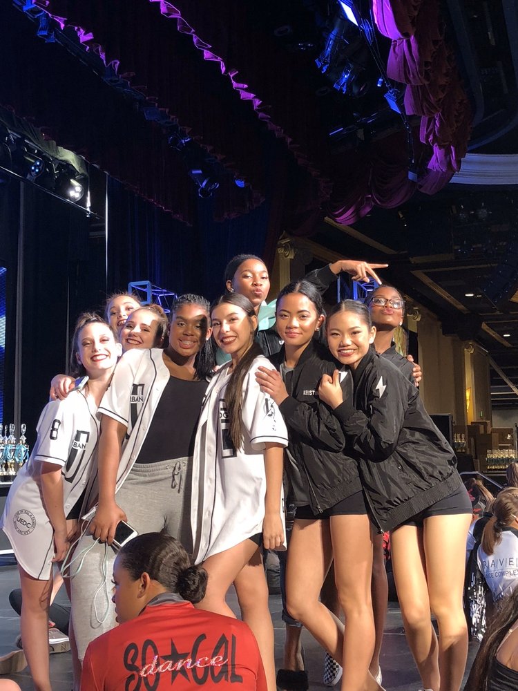 URBAN EDGE DANCE CO 13 Photos & 17 Reviews 11368 Kenyon Way, Rancho