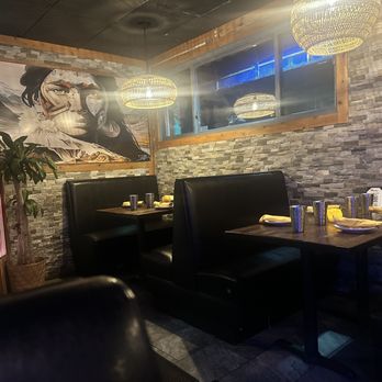 Los Andes Restaurant - Inside - Latin American Near Me - Providence, Rhode Island Los Andes Restaurant - Inside - Latin American Near Me - Providence, Rhode Island