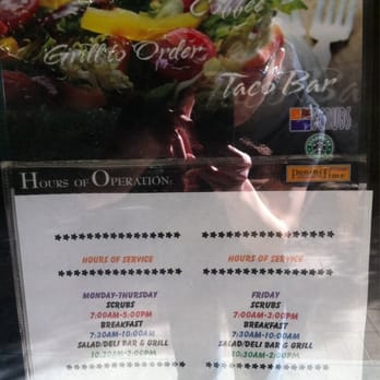 Scrubs Cafe - Coffee & Tea Near Me - Davis, California