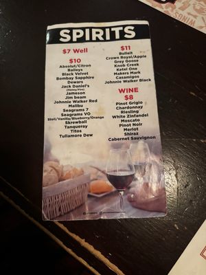 20 North Broadway Tavern by null