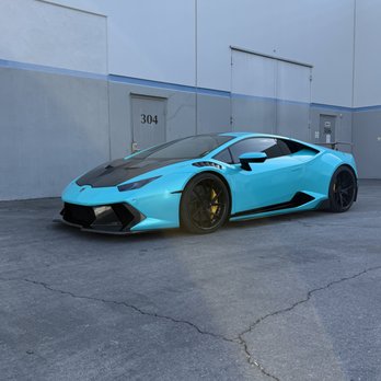 Ghost Customz Wraps - Vehicle Wraps Near Me - Las Vegas, Nevada Ghost Customz Wraps - Vehicle Wraps Near Me - Las Vegas, Nevada