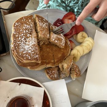 Abigail’s Cafe - Bakeries Near Me - Lagos, 08