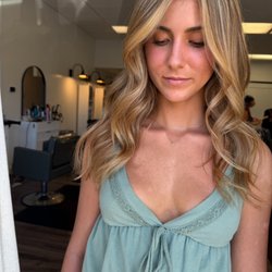 CR Beauty Studio - Balayage by esme