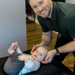 Ames Chiropractic & Wellness Center