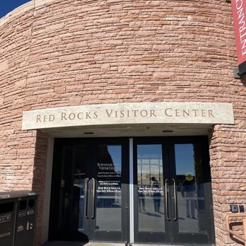 Red Rocks Amphitheatre - Music Venues Near Me - Morrison, Colorado