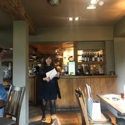 The Honey Bee - Cheshire