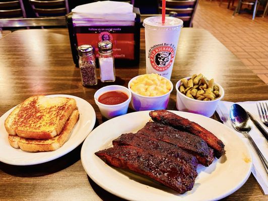 Old Hickory Inn Barbecue