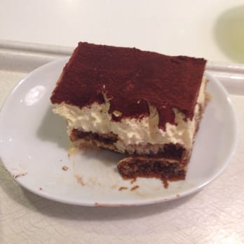 IKEA - Tiramisu, $2.99 delicious - Home Decor Near Me - San Diego, California