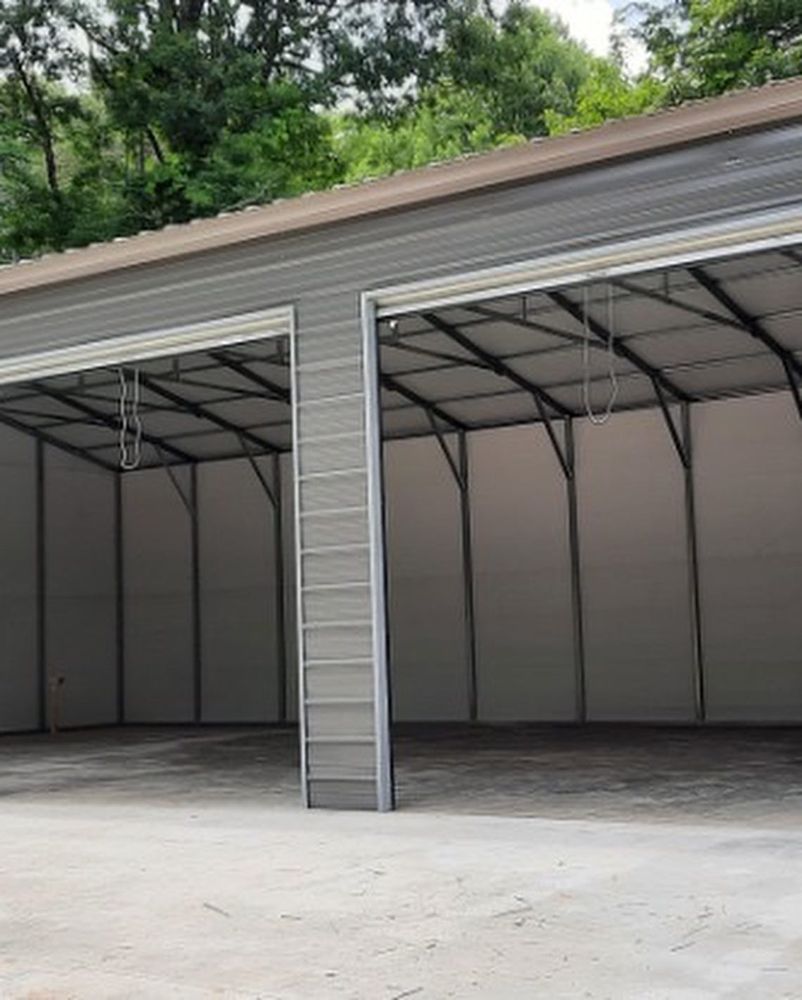 XTREME BUILDINGS AND CARPORTS Greensboro, North Carolina General