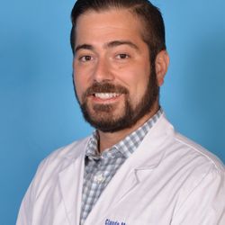 Dr. Muresan