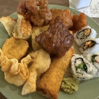 Hayashi Buffet - Buffets Near Me - Lubbock, Texas Hayashi Buffet - Buffets Near Me - Lubbock, Texas