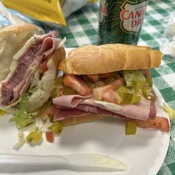 Marcos Italian Coldcuts - Italian