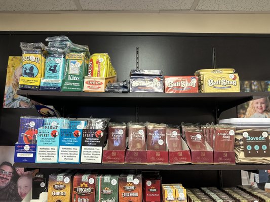 Widmer's Tobacco Shop, 2040 Parker Ave, Holmes, PA 19043, US