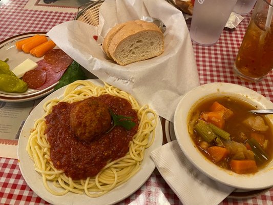 DeNicola's Italian Restaurant by null