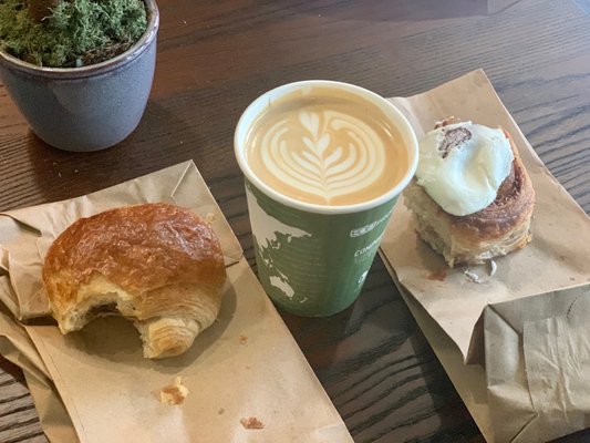 Undergrowth Coffee by null