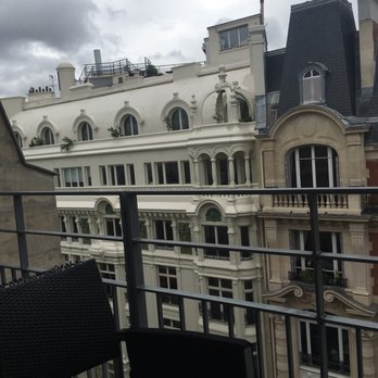 Holiday Inn Notre-Dame - Hotels Near Me - Paris, 75