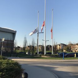 North Thornhill Community Centre