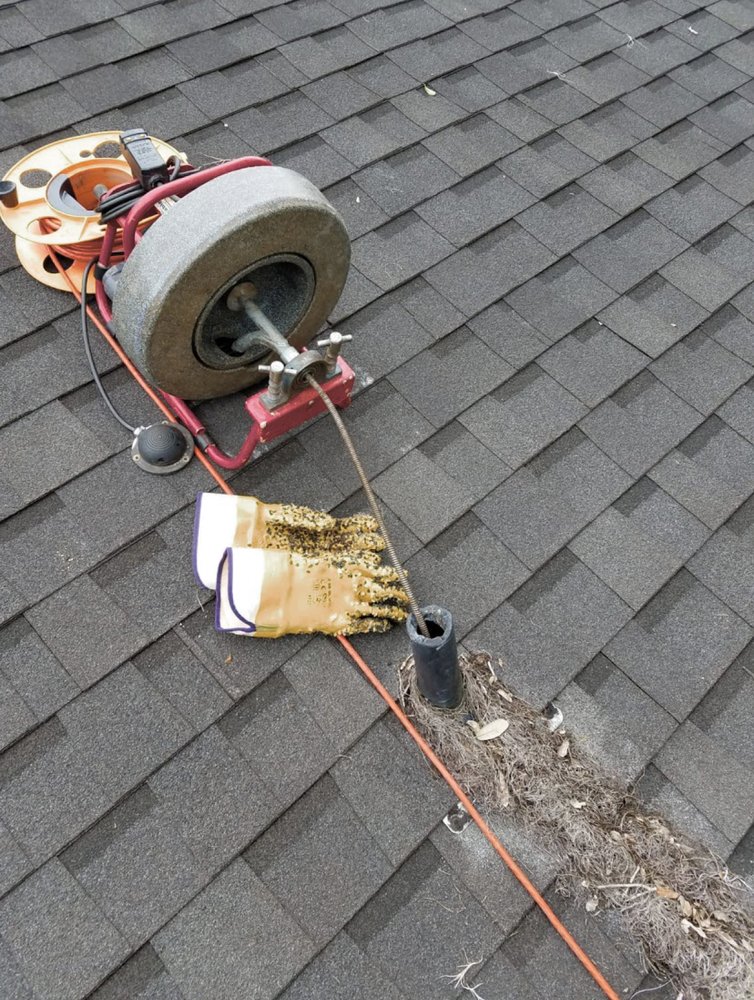 Slide of Rooter Pro Plumbing & Drains