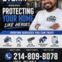 Storm Roofing Heroes