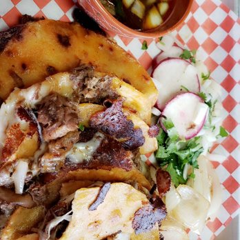 Dona Leti’s - Birria Tacos - Mexican Near Me - Houston, Texas