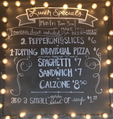 Menu photo 3 Stuft Pizza & Brewing San Clemente, CA Menu photo 3 Stuft Pizza & Brewing San Clemente, CA