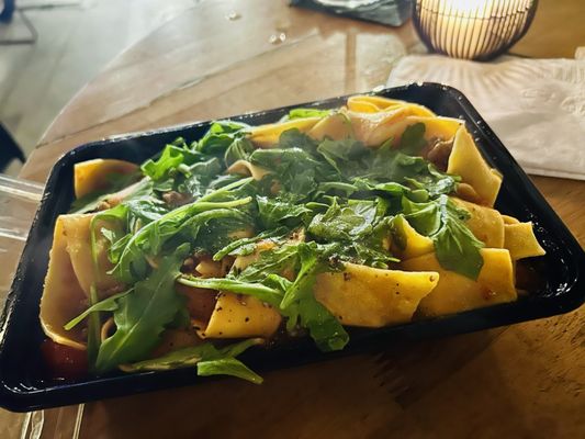 Borti Pasta Bar by null